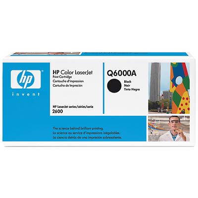 HP Q6000A (2.5K)